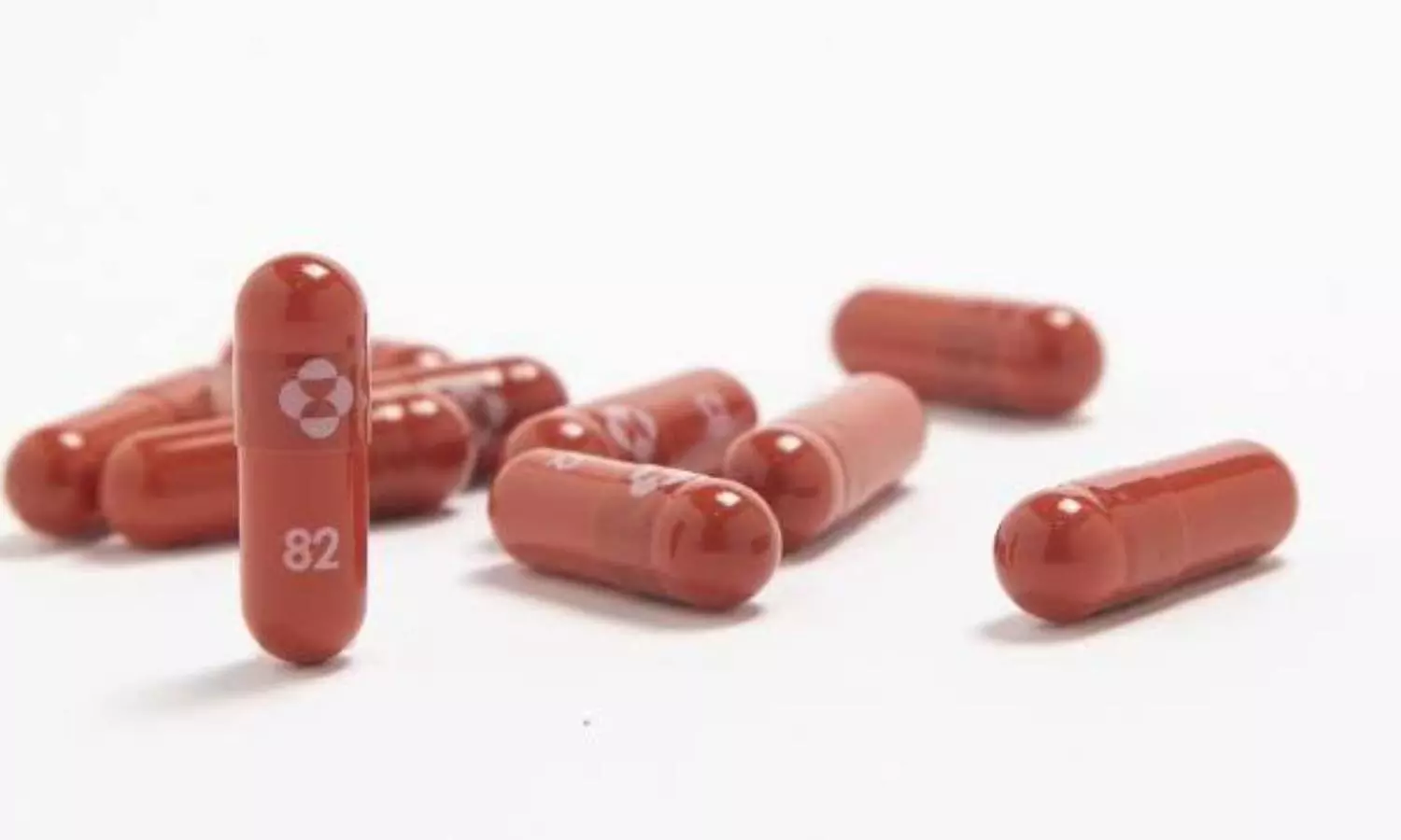 U.S. FDA authorizes Mercks at-home antiviral COVID-19 pill