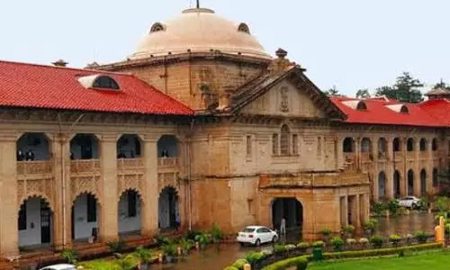 Allahabad HC urges Centre to postpone UP elections amid rising Omicron cases