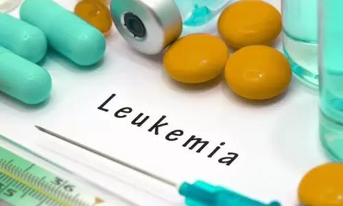 Study confirms nutrients key role in lymphoblastic leukaemia