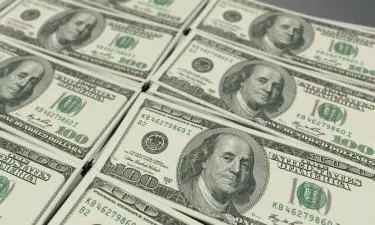 Indias foreign exchange dip lower by $160 mn