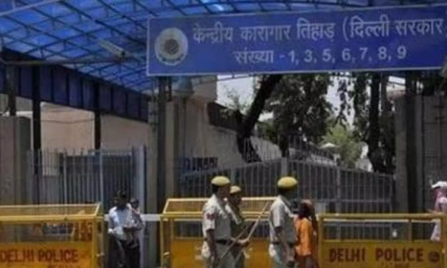 5 Thihar jail inmates dead in eight days, probe ordered