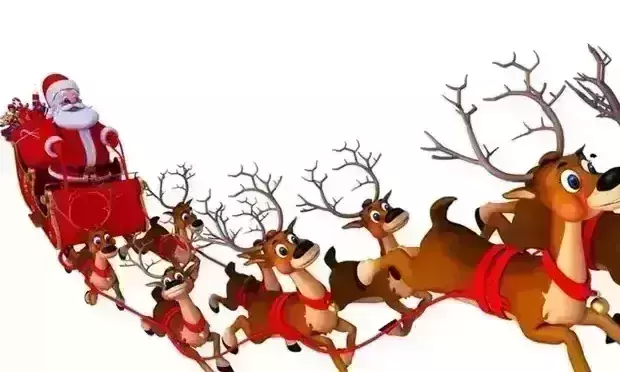 Congress makes Christmas digs at govt