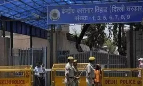 5 Thihar jail inmates dead in eight days, probe ordered