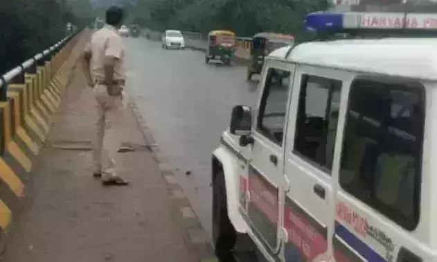 Mob disrupts prayers on Christmas eve in Gurugram