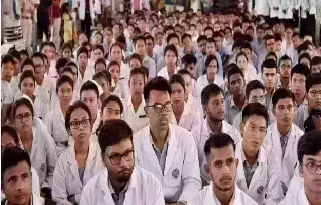 Will be forced to go for mass resignation if demands not met, says FORDA on delay in NEET-PG counselling