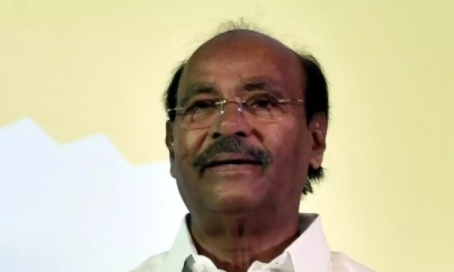 PMK urges govt for all-party meeting on NEET exemption bill