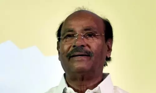 PMK urges govt for all-party meeting on NEET exemption bill