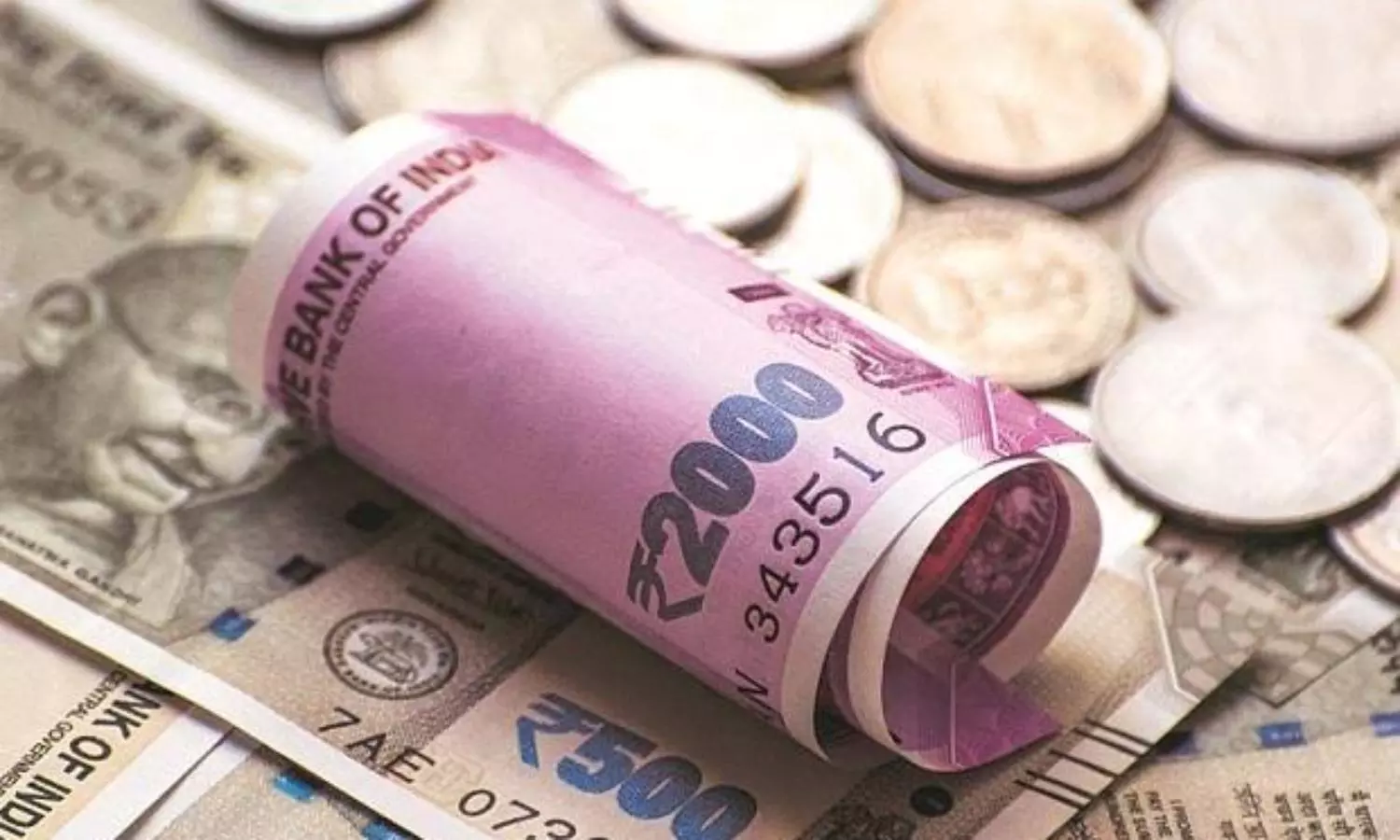 Army officer charged with corruption, fraud during demonetisation period