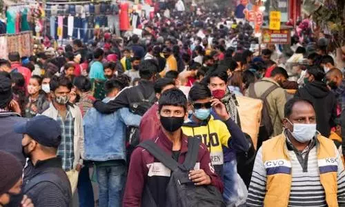 Covid spike in Delhi could trigger Yellow Alert, night curfew announced