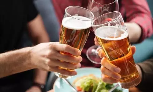 Scientists predict more deaths from increased alcohol consumption during pandemic