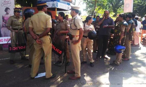 Police link Kerala SDPI activists murder to RSS workers killing