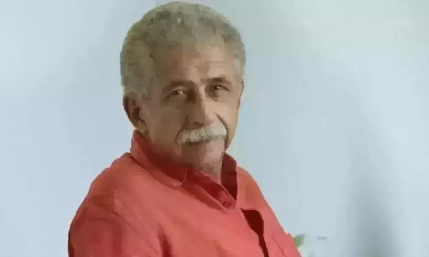 Im offered more interesting roles on OTT platforms than in films: Naseeruddin Shah