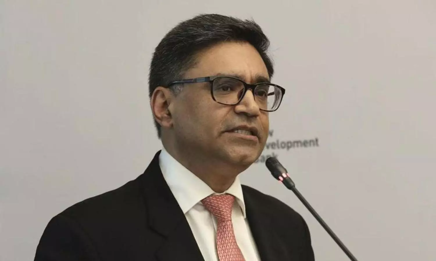 Vikram Misri, ex-China envoy, named deputy NSA