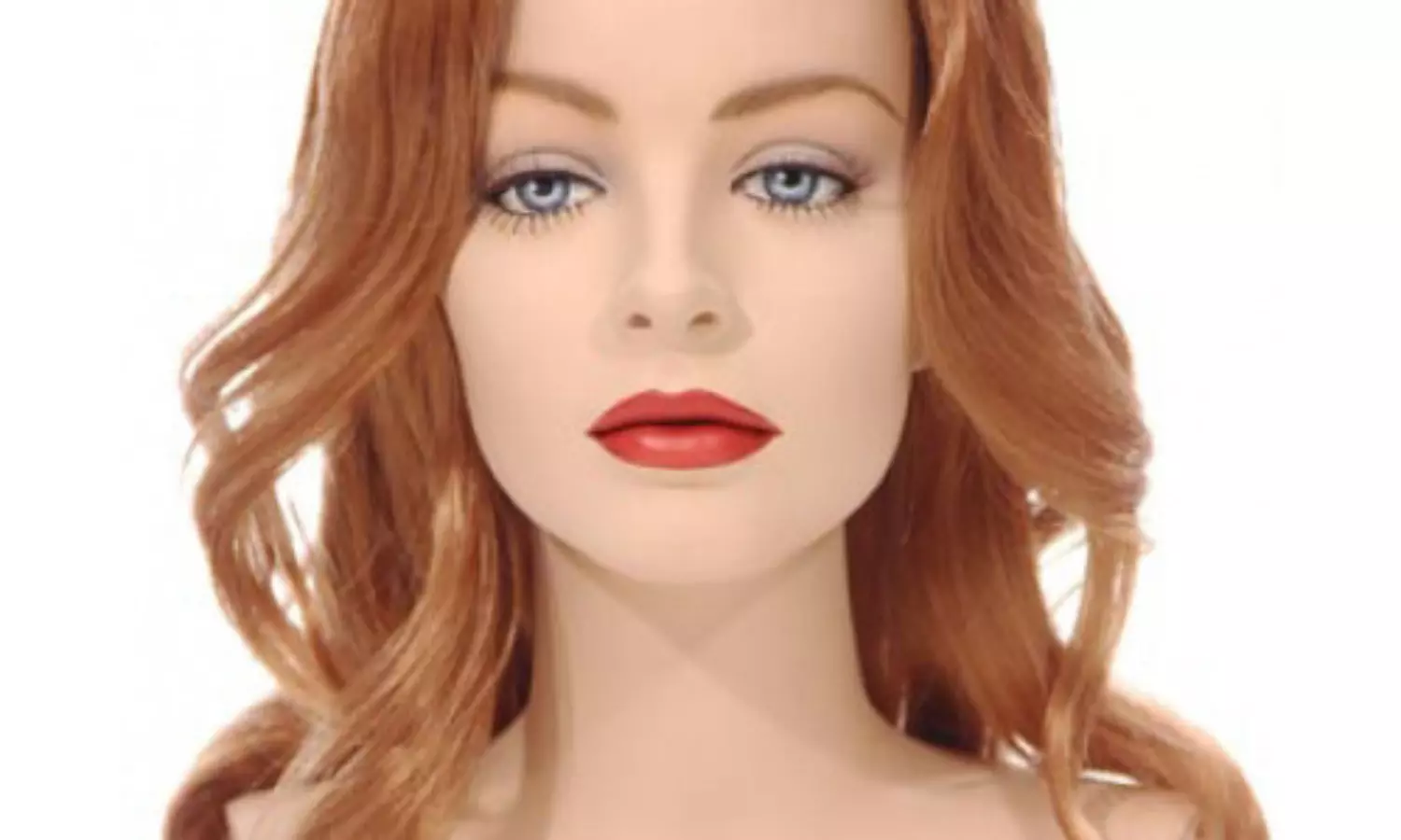 Taliban have ordered shops not to show female mannequin heads