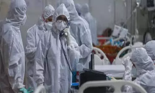 After Delhi, Kerala to impose night curfew ahead of New Years