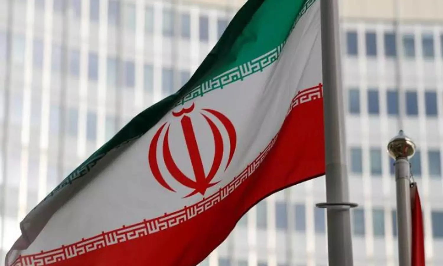 US reports "modest progress" in nuclear talks with Iran