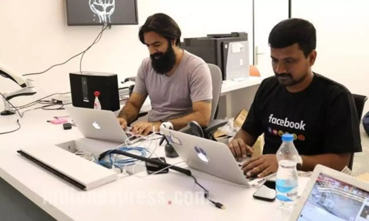 Tech firms may hike remuneration up to 120% as demand grows: report