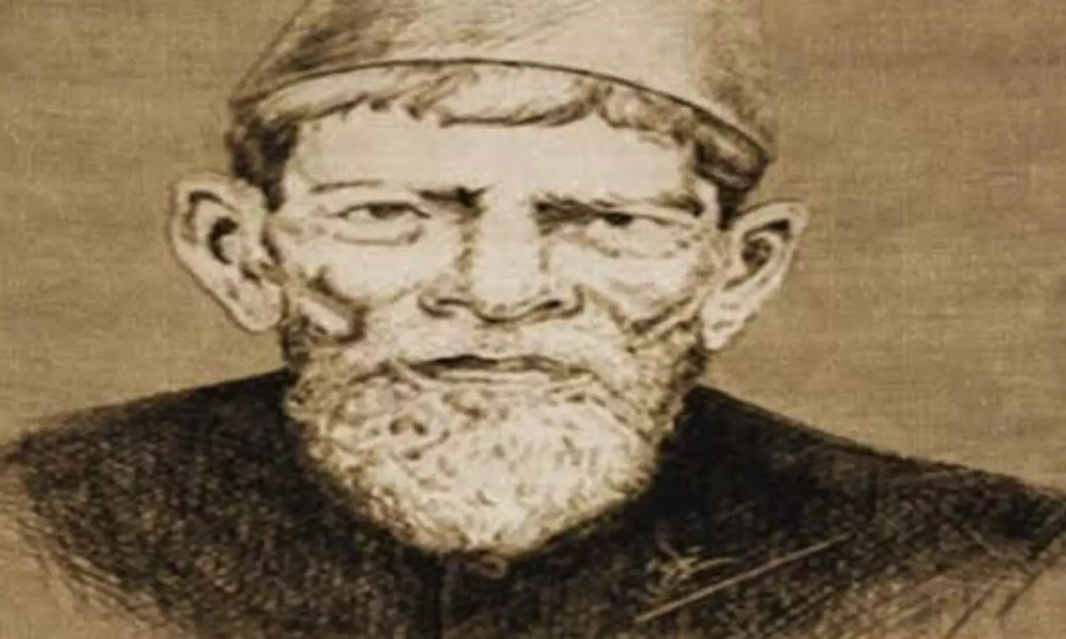 Urdu poets name changed to Akbar Prayagraji on UP site, probe ordered
