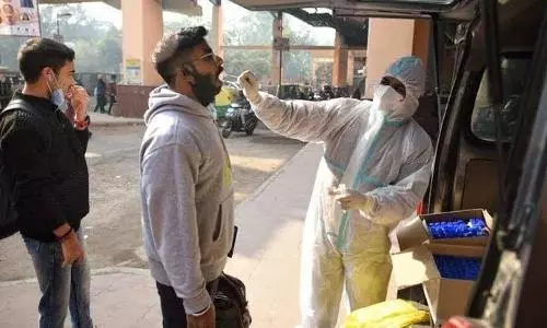 46 fresh Omicron cases take national tally to 717