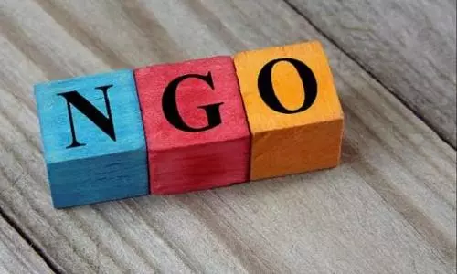1000s of NGOs awaiting foreign funds in limbo after Centres strict regulations: Report