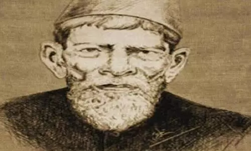 Urdu poets name changed to Akbar Prayagraji on UP site, probe ordered