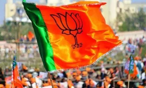 BJP will win UP with more seats from west: Union minister