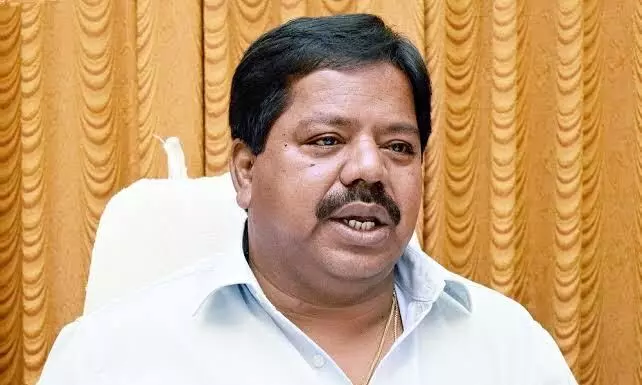 Kishore Mohanty, who served four terms as Odisha legislator and as Speaker, passes away