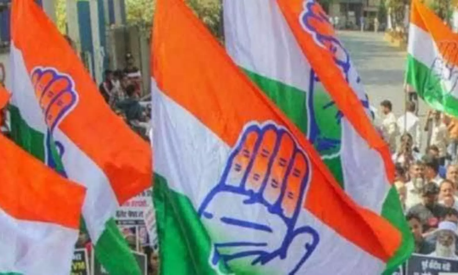 Congress to elect new president in September 2022: Partys poll body head