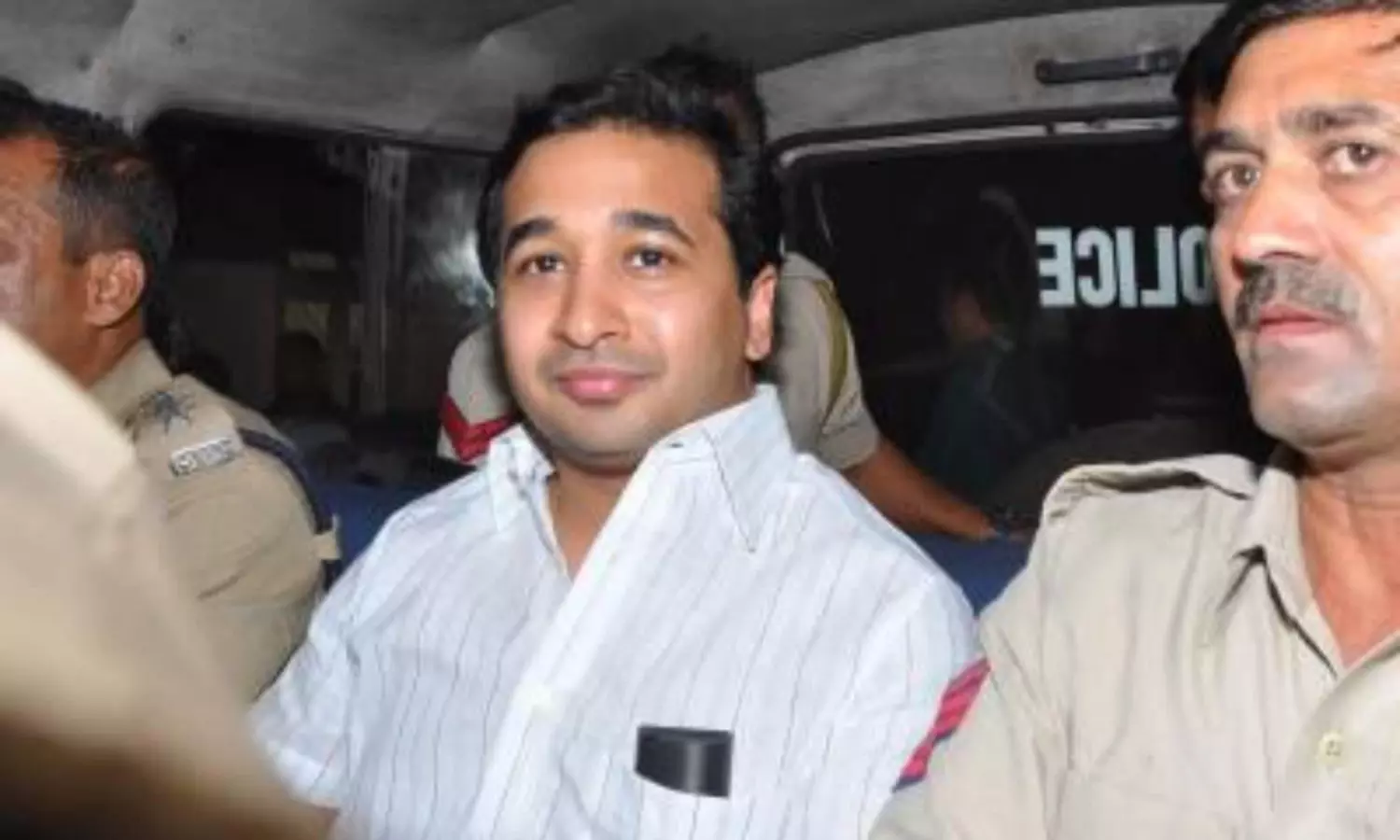 Narayan Ranes sons bail plea rejected by the Maharashtra court