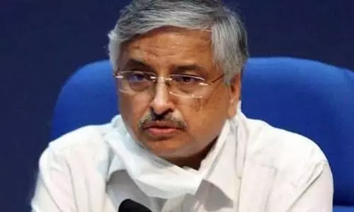 Omicron scare: AIIMS chief Dr Randeep Guleria urges people to not panic, but be vigilant