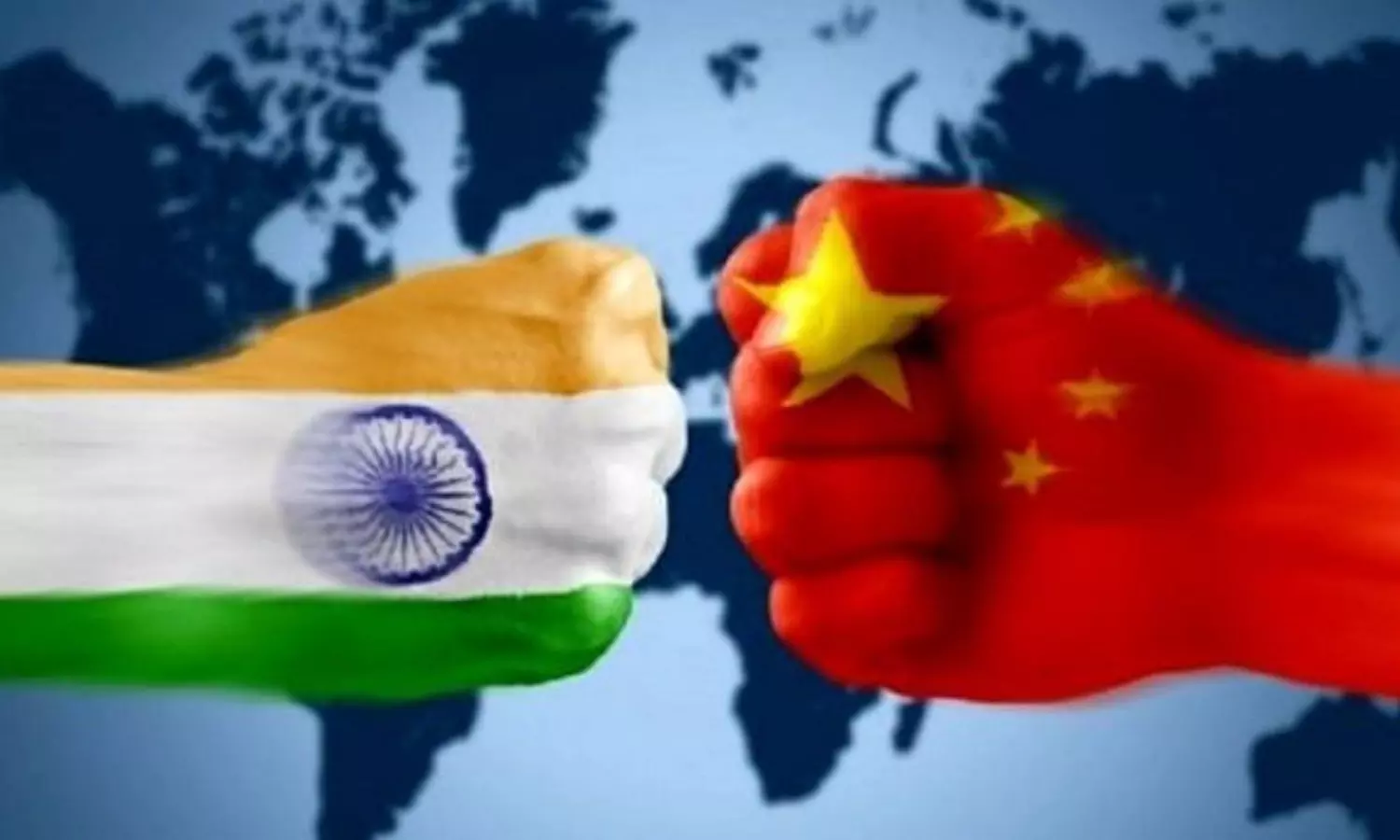 Renaming of places in Arunachal Pradesh cant alter fact: India to China