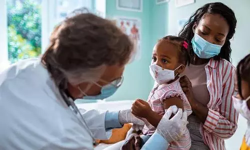 Omicron infecting more children in the USA, hospitalisation rates rise