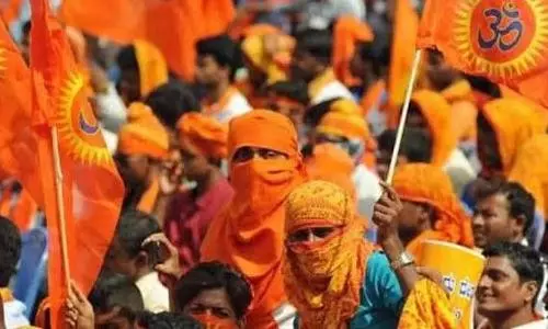 Bajrang Dal warns against anti-national, anti-religious New Year celebrations in Kashi