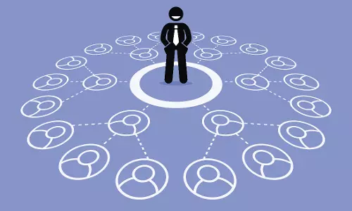 Temporary brake on deceptive pyramid schemes