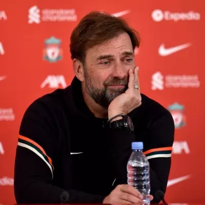 Jurgen Klopp sends Sadio Mane and Mohamed Salah Liverpool warning