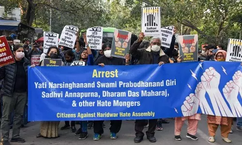 Army veterans pen letter to President, Prime Minister on curbing hate speeches