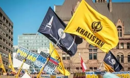 Ludhiana court blast: NIA files charges against member of Khalistani outfit