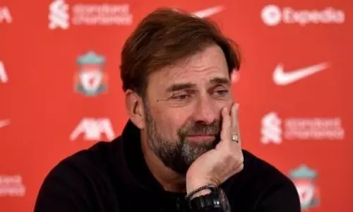 Liverpool confirm 3 COVID cases, but match with Chelsea will not be impacted