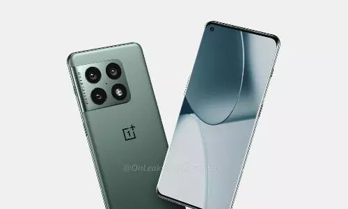 A new OnePlus device is expected on January 11