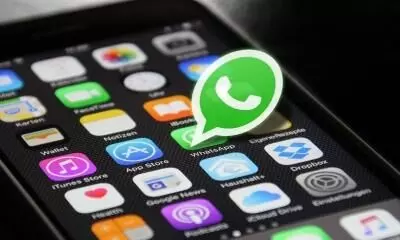 WhatsApp banned 1.75 mn bad accounts in India in Nov 2021