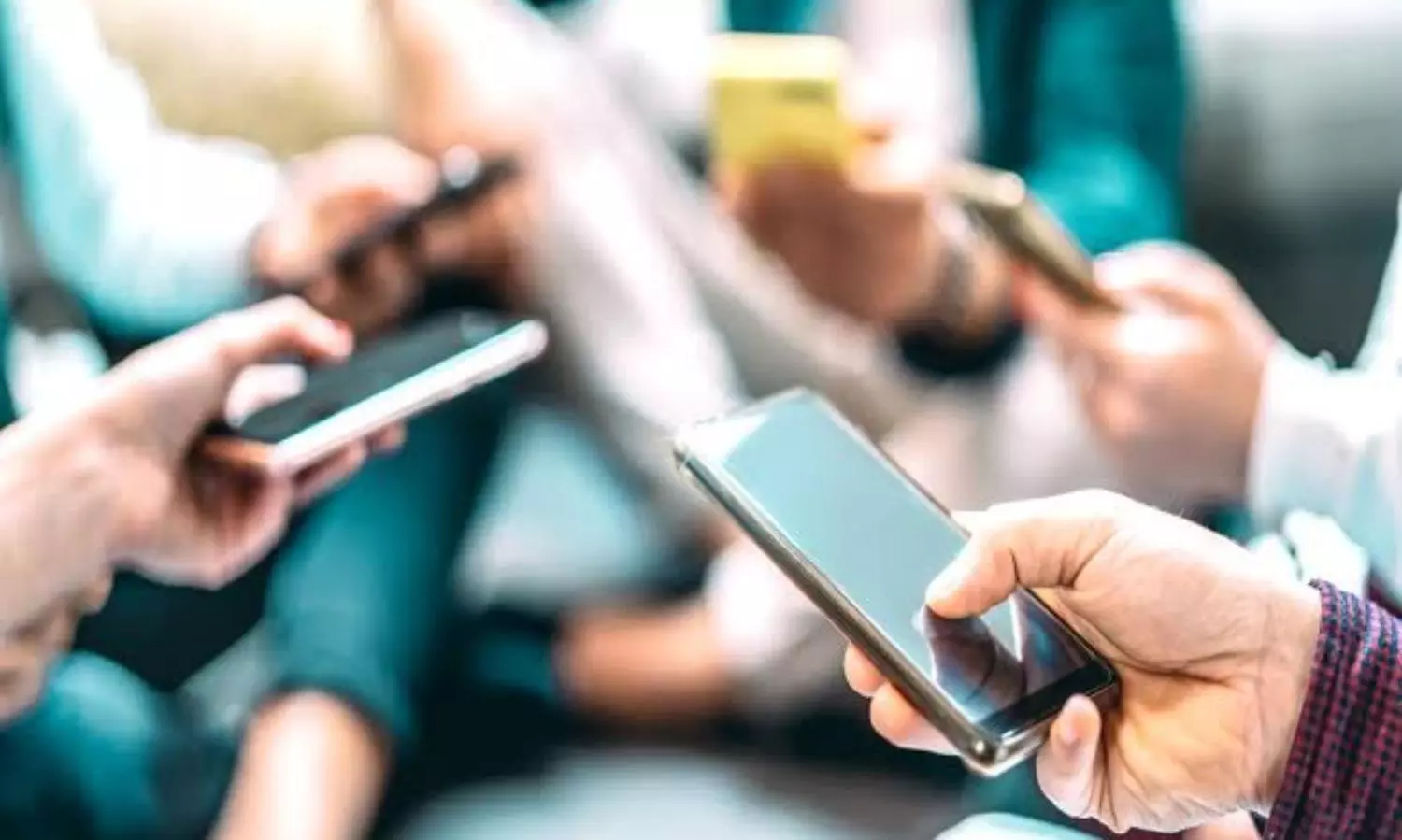 Mumbai Police to probe app targeting Muslim women