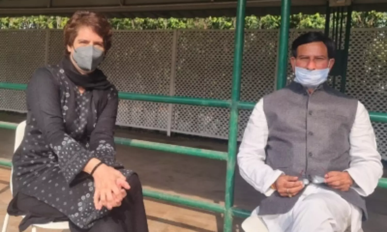 AAP chief joins Congress in Uttarakhand; party hopeful for upcoming polls