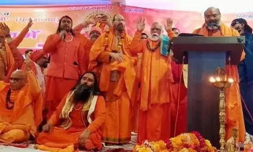 Special Investigation Team to probe hate speeches made in Haridwar