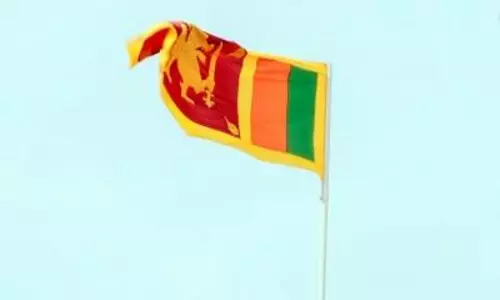 Sri Lanka fears bankruptcy this year