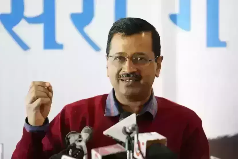 Kejriwal promises free pilgrimage for people in poll-bound Uttarakhand