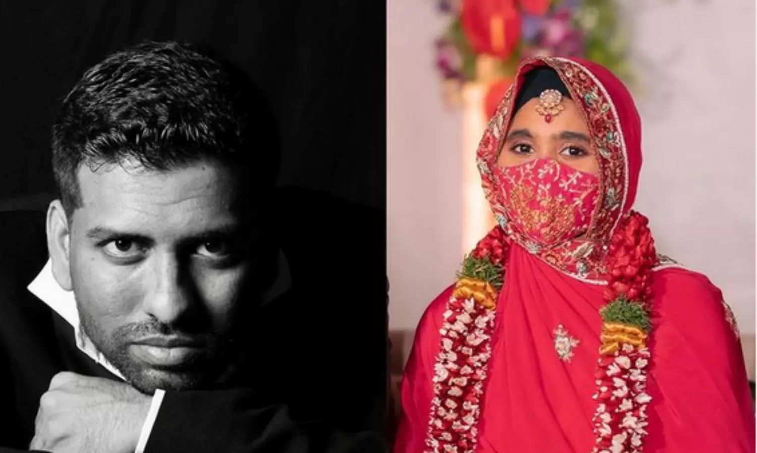 A.R. Rahmans daughter Khatija announces her engagement to audio engineer Riyasdeen