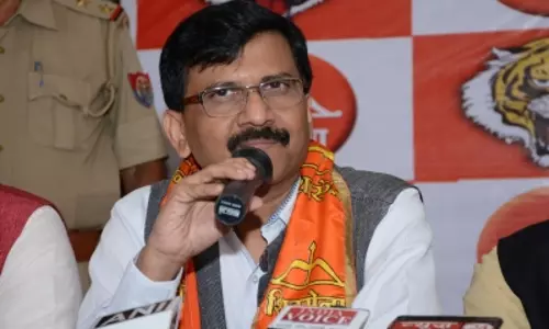 Shiv Sena looks to recreate Maharashtras alliance formula in Goa: Sanjay Raut