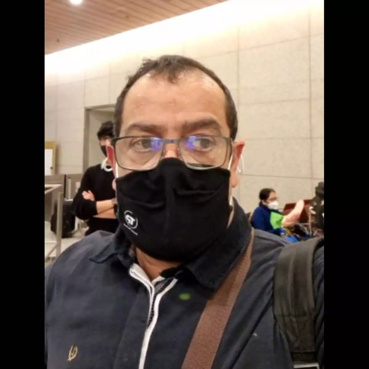 UK traveller alleges scam in COVID testing in Mumbai airport