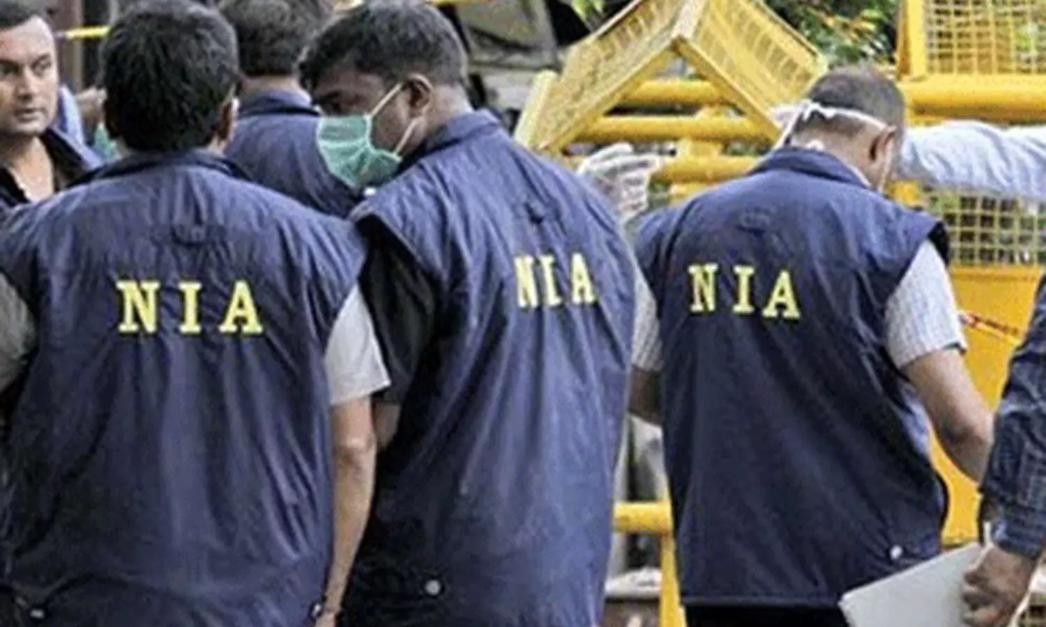 NIA arrests ex-Cong MLAs kin for alleged IS links in Karnataka