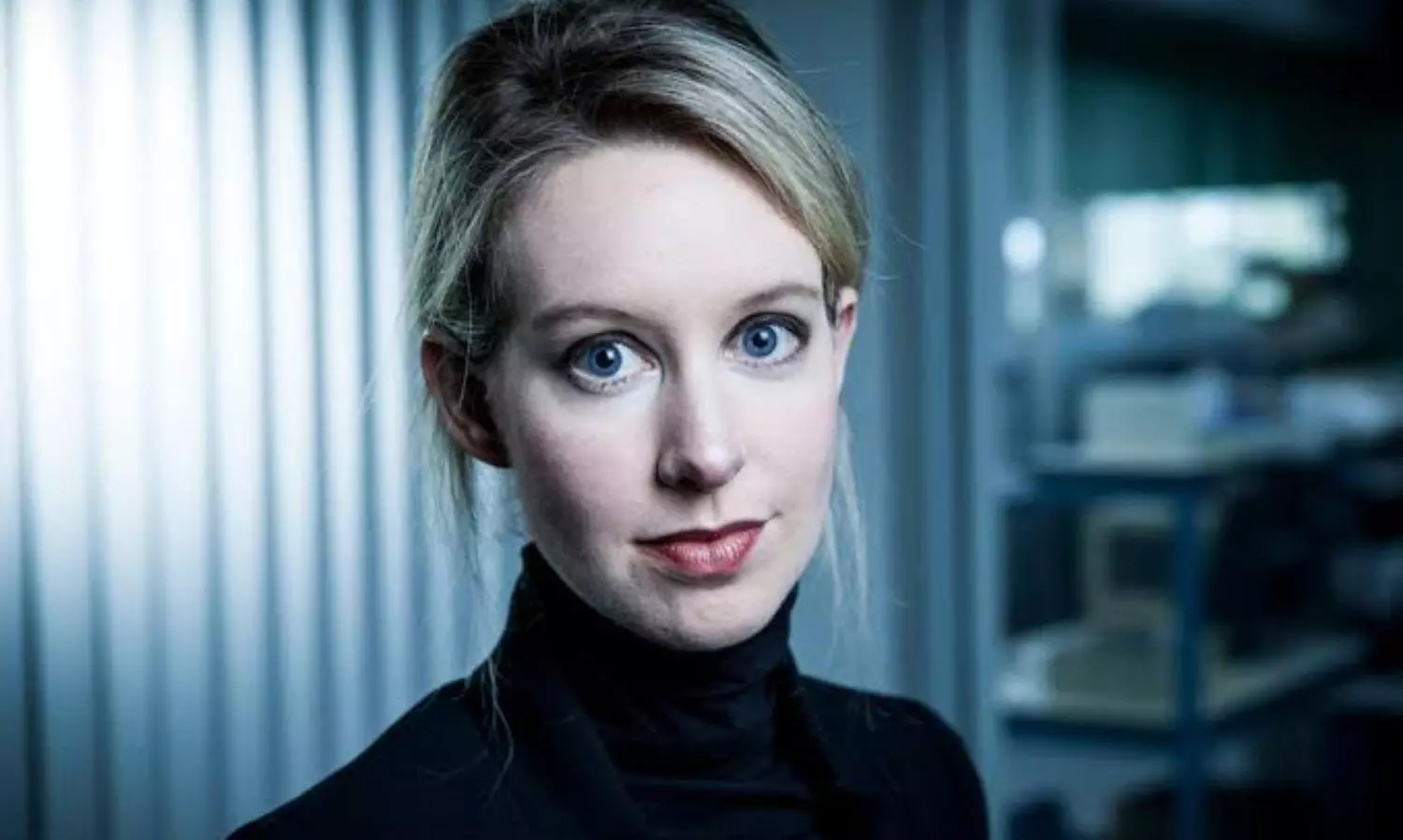 Theranos founder found guilty of fraud